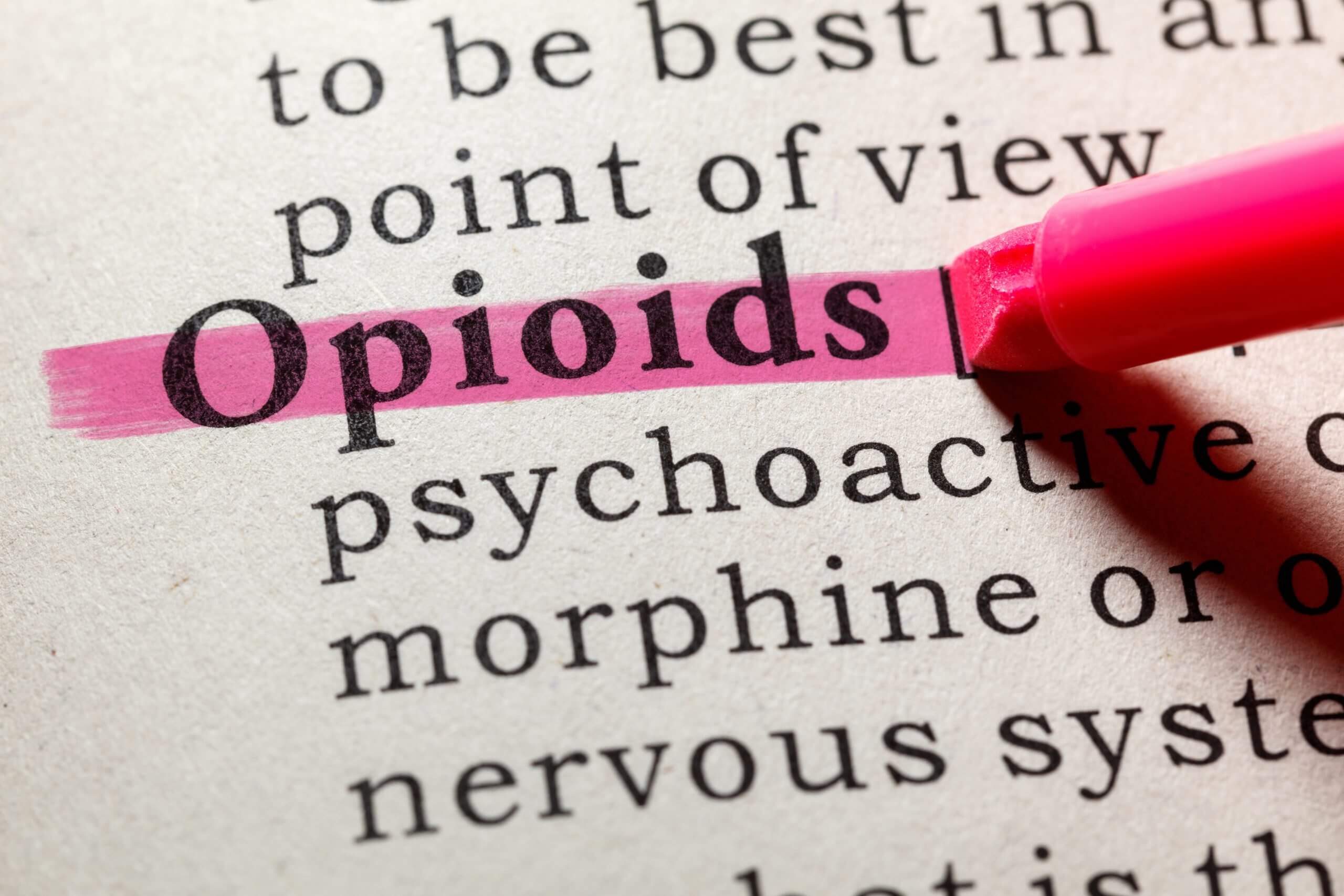 Common Misconceptions of Opioid Abuse