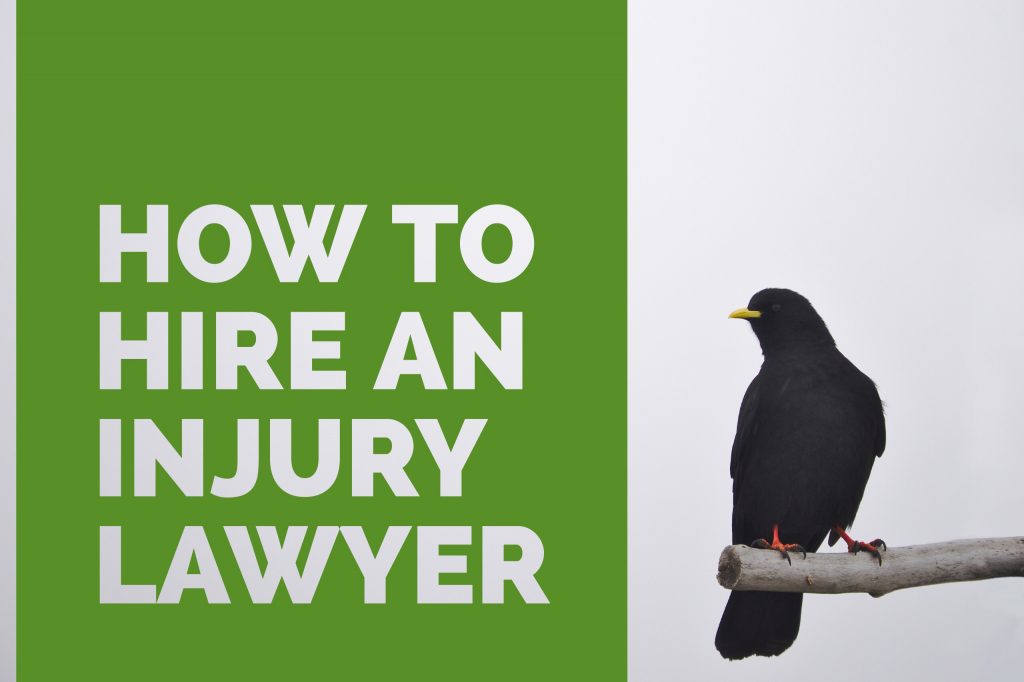 Injury-Lawyer