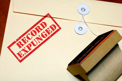 Criminal Charges: Is My Case Eligible for Expungement?