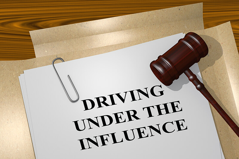DUI vs DWI: What’s the Difference?