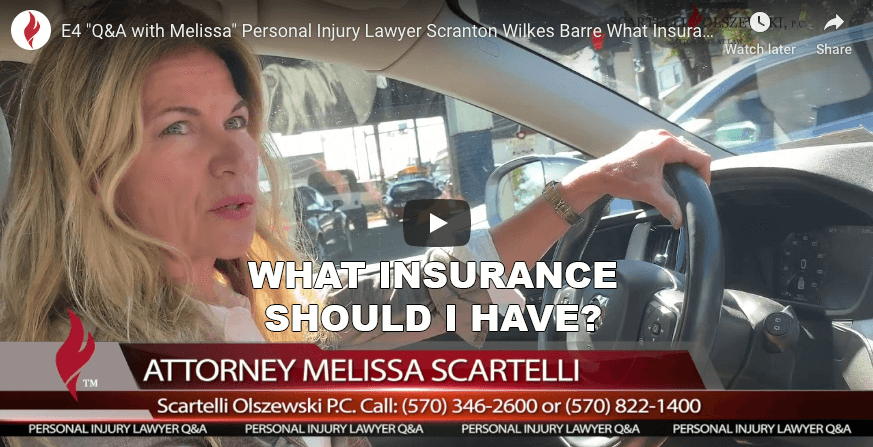 Car Insurance: What is Full Tort Coverage?