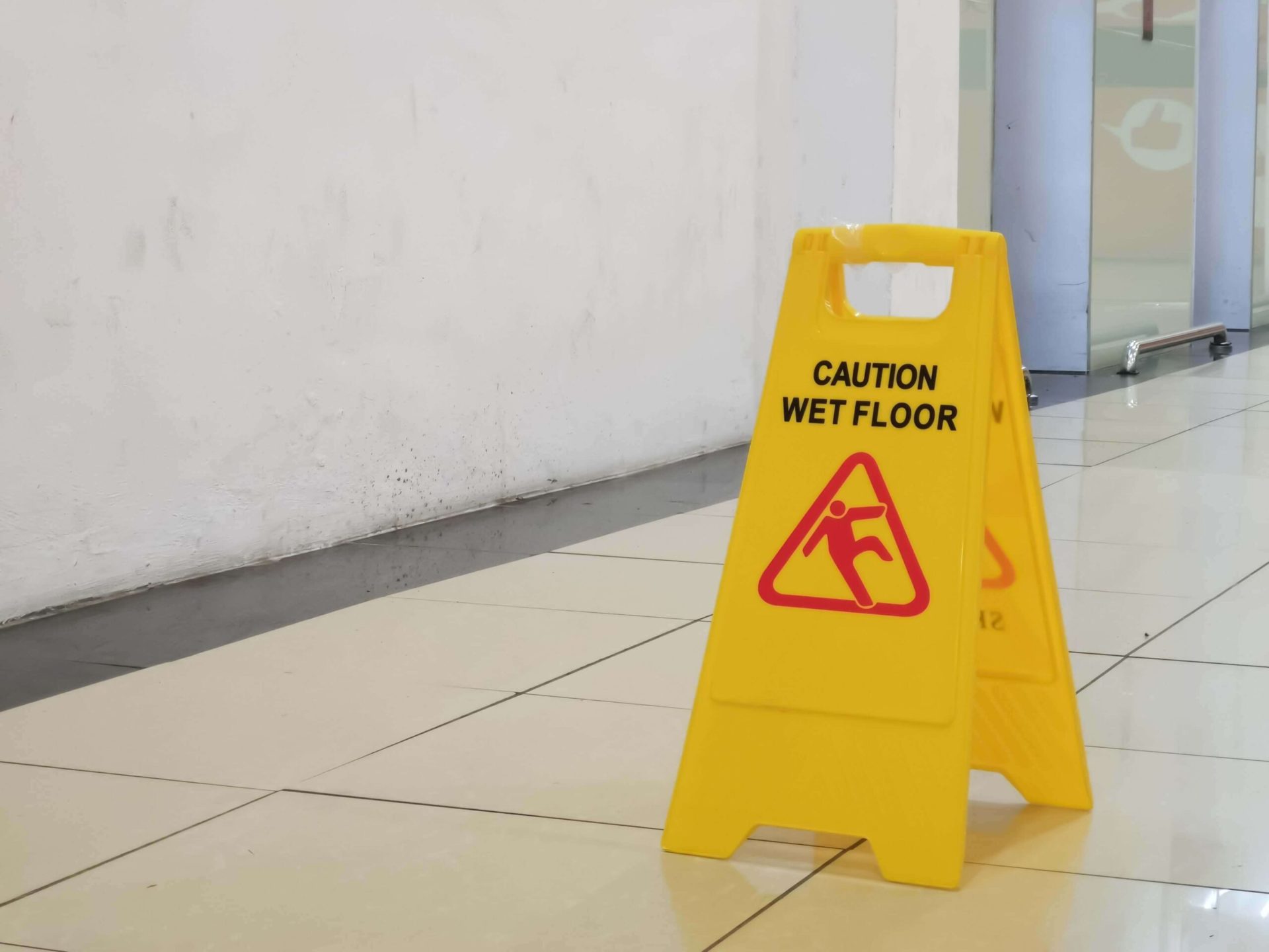 Slip and Fall Accidents Attorneys