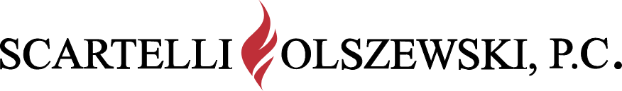 Scartelli Olszewski P.C. Logo