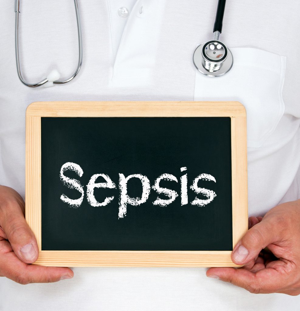 When is a Sepsis Infection Considered Medical Malpractice?