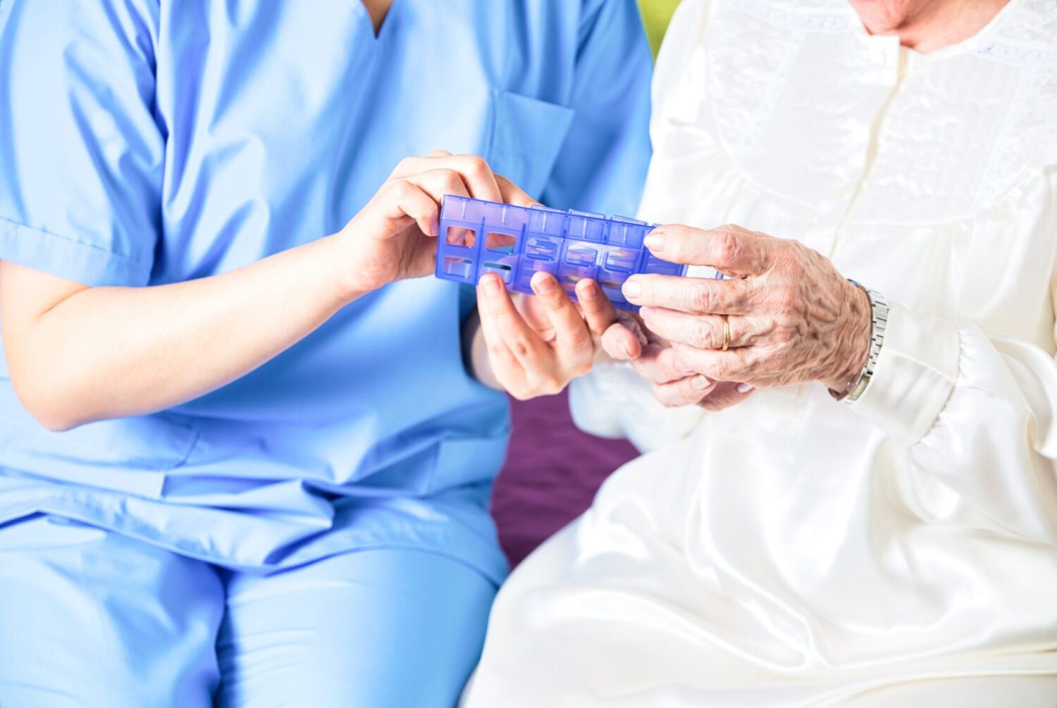 nursing home neglect medical negligence