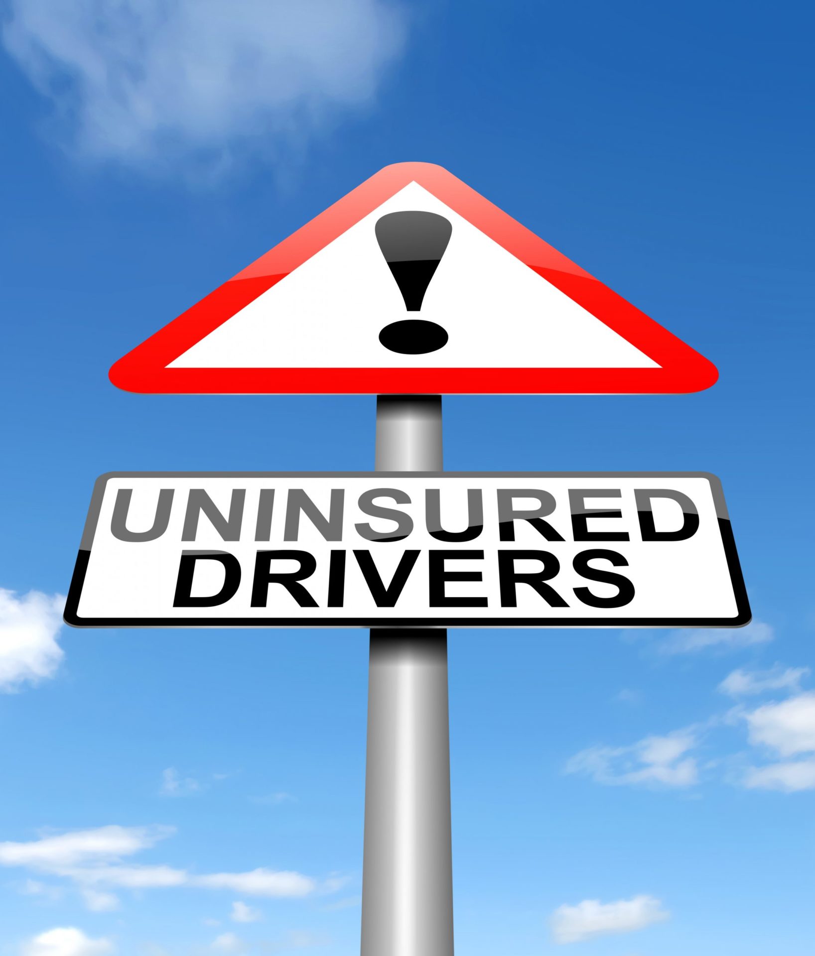 uninsured drivers