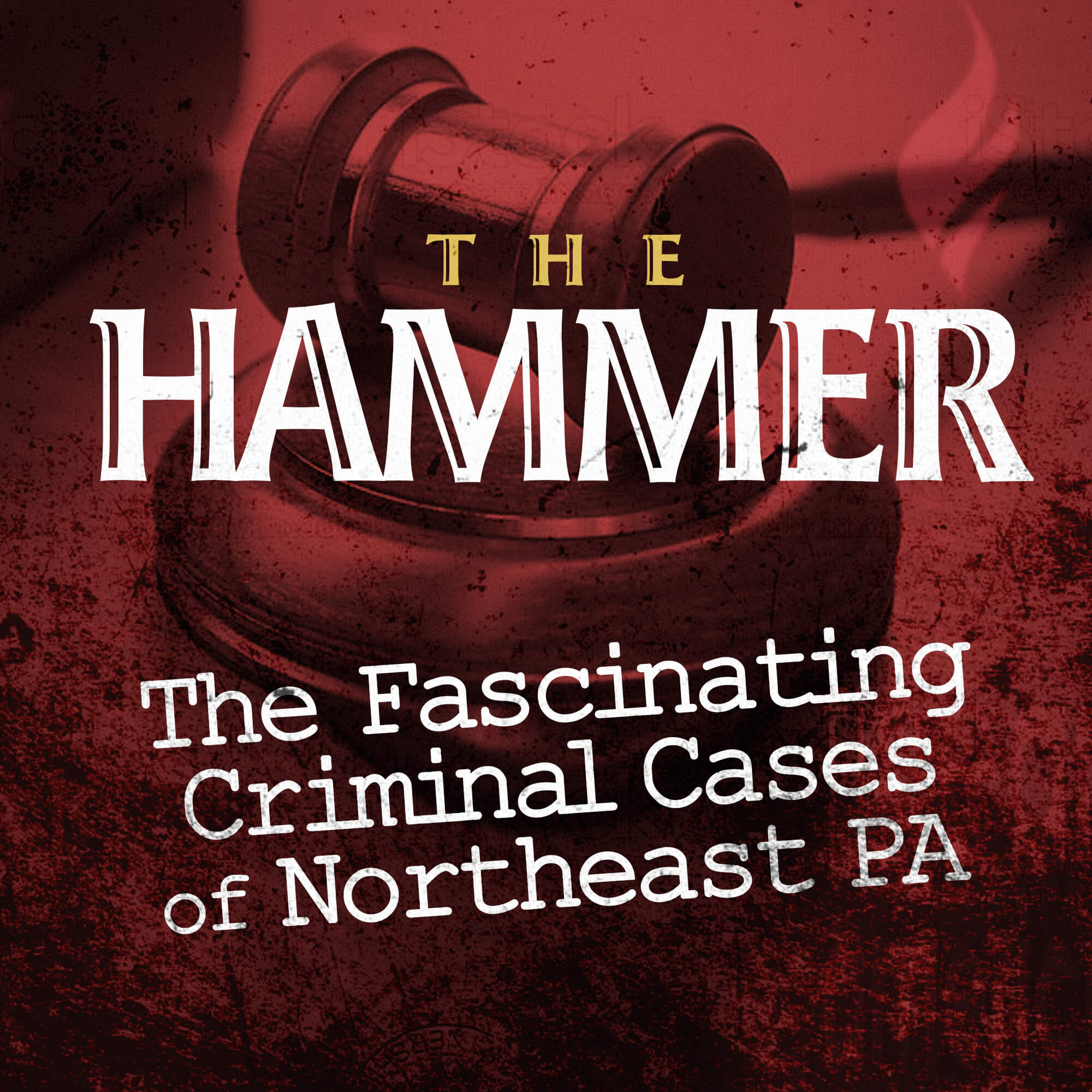 The HAMMER
