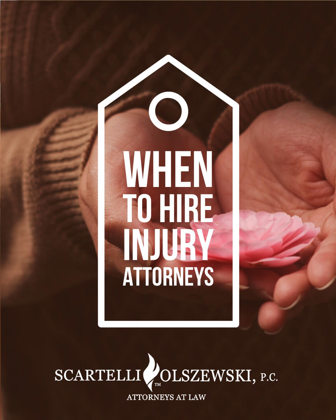 Injury Attorney: When Should You Call?
