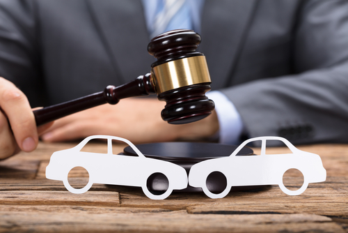 Hiring a Lawyer for Car Crashes in PA