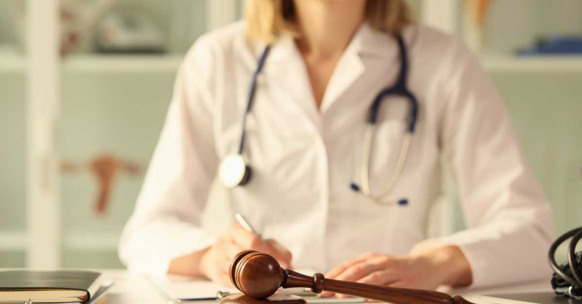 Medical malpractice lawyers